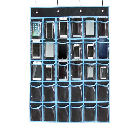 Calculator Pocket Chart